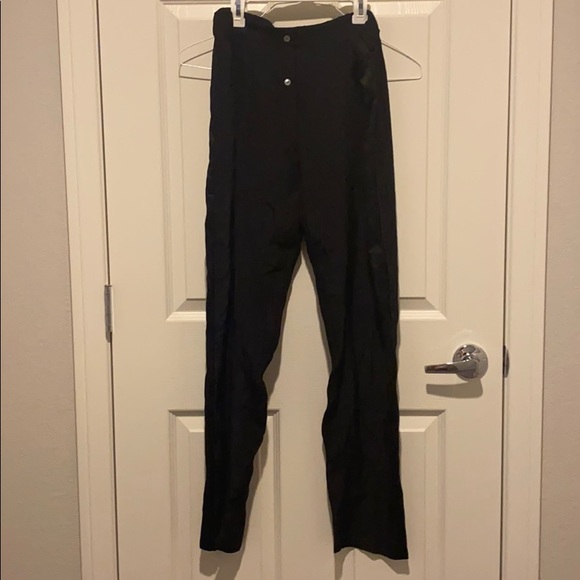 NWT Maison de Papillon Hedy 100% Silk - Picture 2 of 6